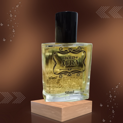 BOLD AURA FOR MEN 50ML