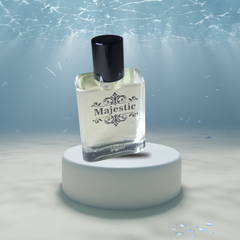 MAJESTIC FOR MEN 50ML