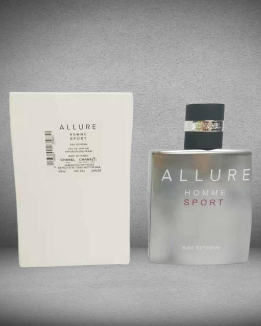 ALLURE HOMME SPORT 100ML FOR MEN