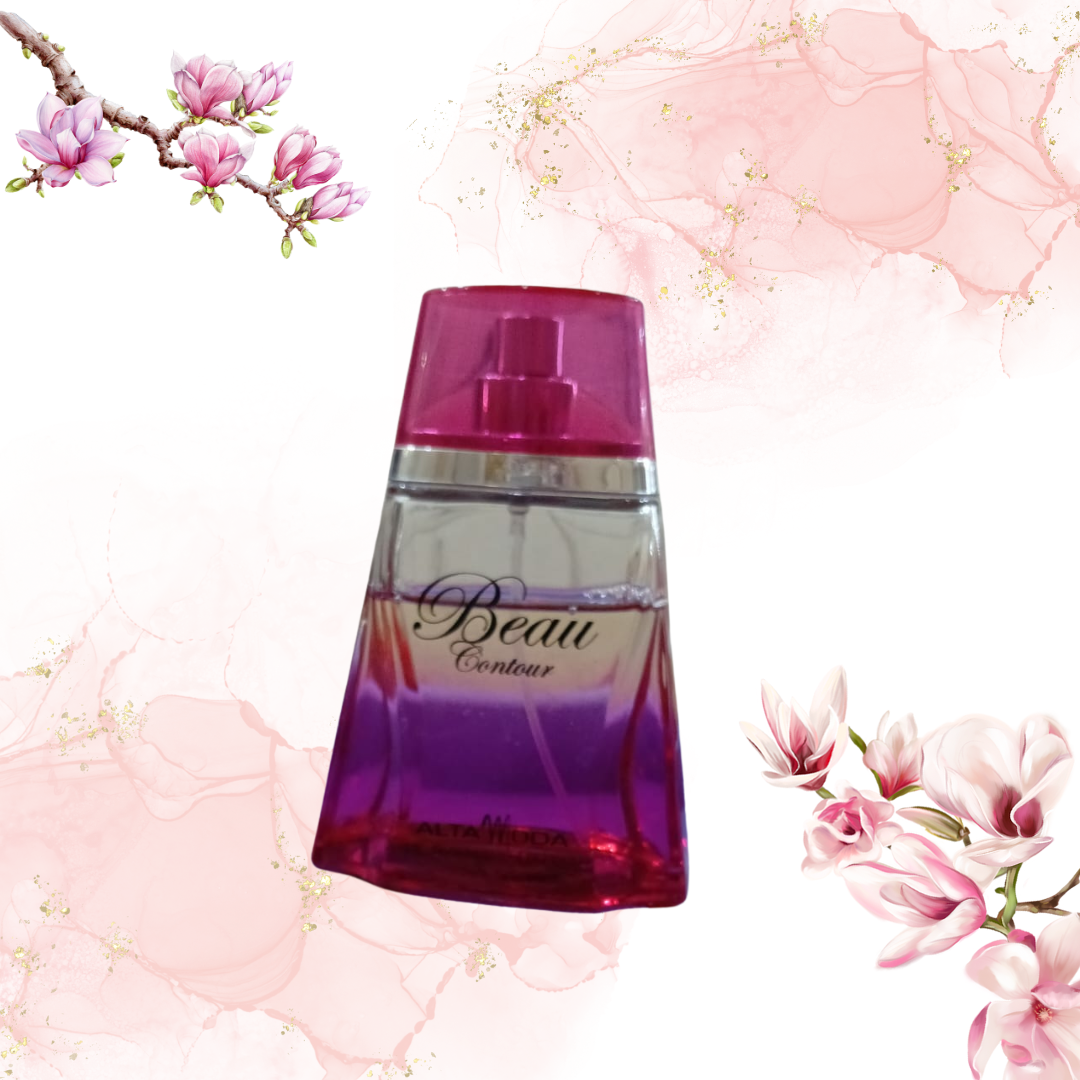 BEAU CONTOUR 30ML FOR WOMEN