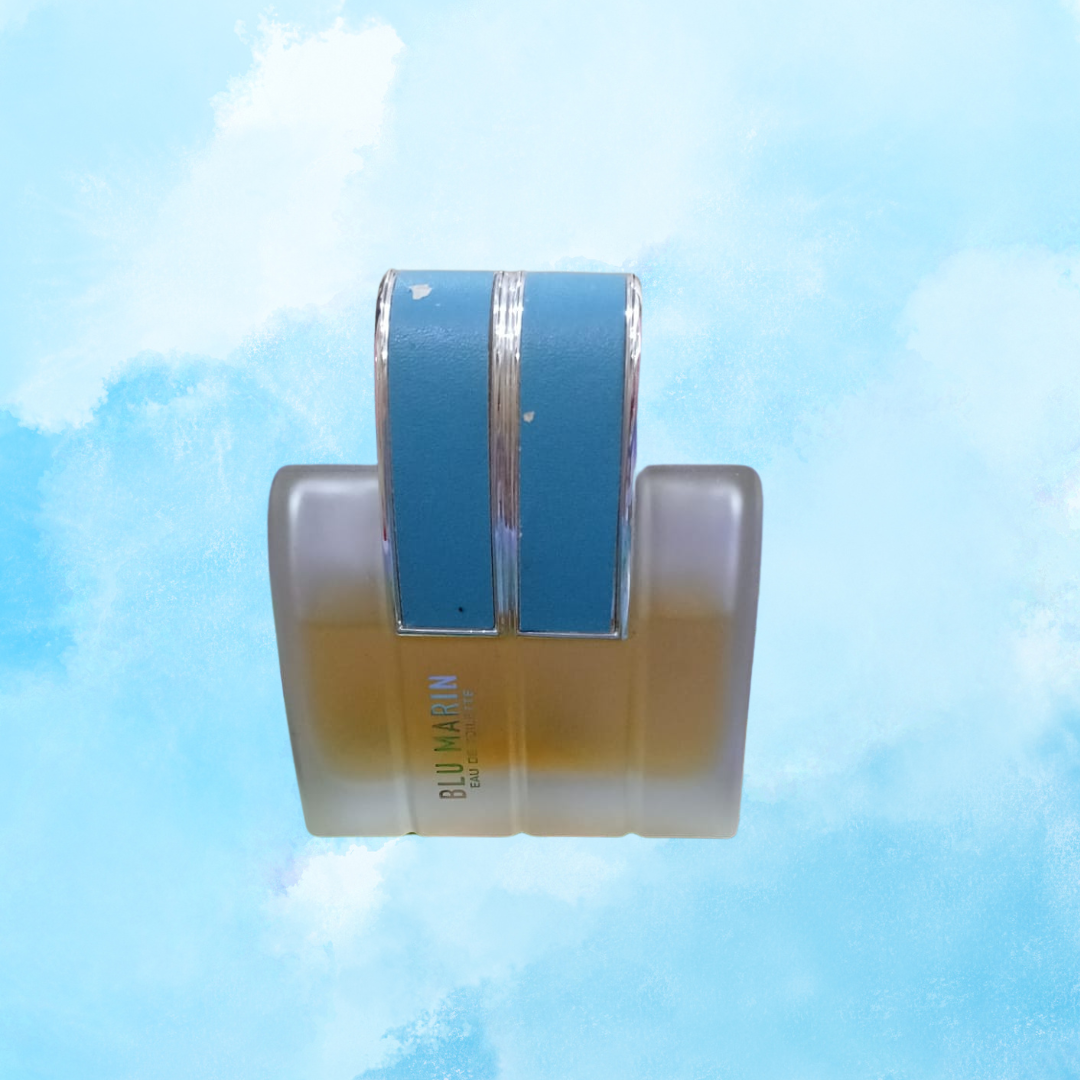 BLU M FOR MEN 25ML