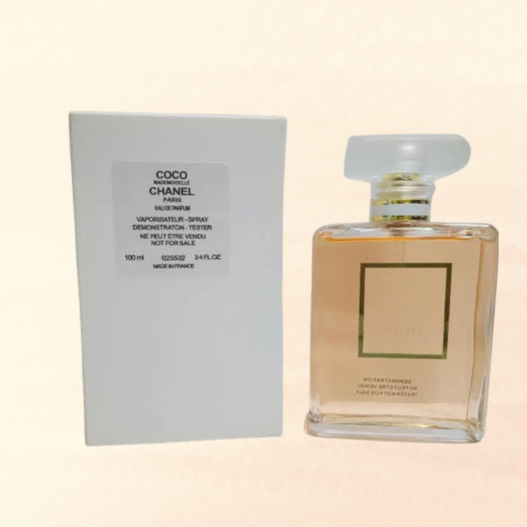 COCO PERFUMES FOR WOMEN 50ML