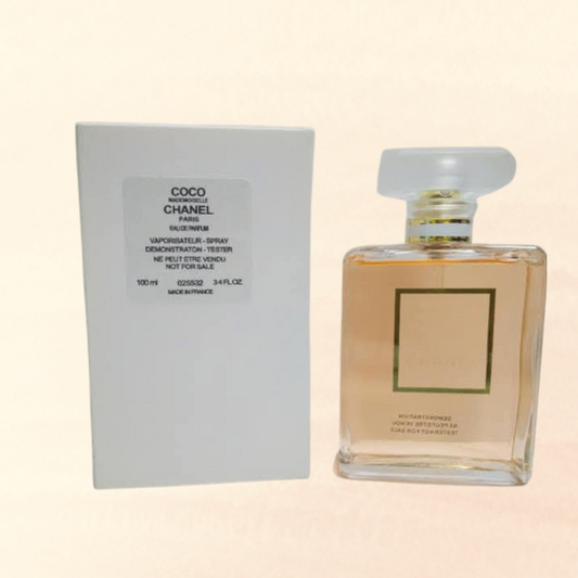 COCO PERFUMES FOR WOMEN 50ML