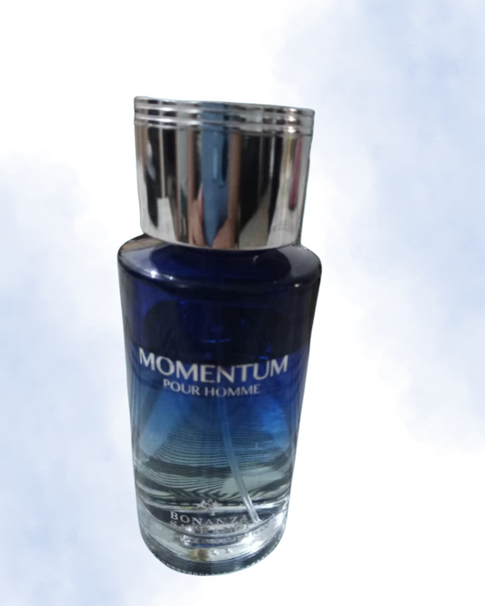 MOMENTUM PERFUME FOR MEN 100ML
