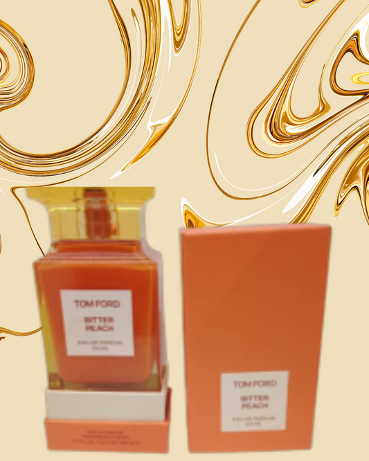 TOM FORD BETTER PEACH FOR WOMEN 75ML