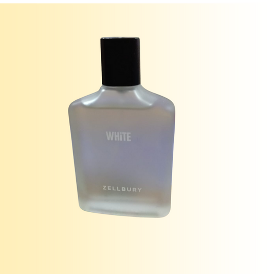 WHITE Z PERFUMES 25ML FOR WOMEN