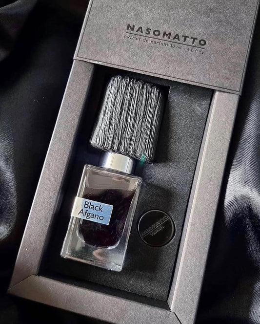 NASMATTO FOR WOMEN 20ML