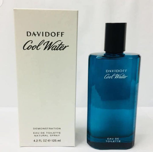 DAVIDOFF COOL FOR MEN