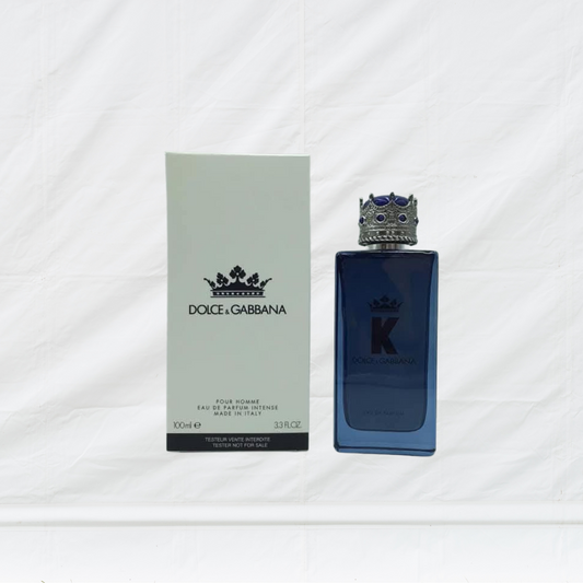 DOLCE& GABBANA 50ML FOR MEN