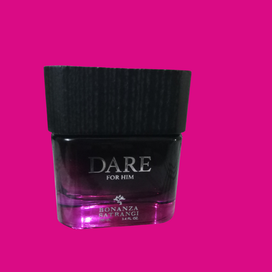 DARE COLLECTION FOR MEN 100ML